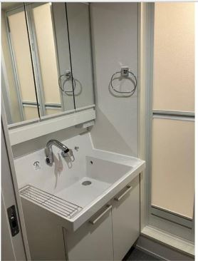 【洗面所】 | arumako