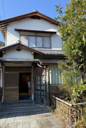 嵯峨鳥居本小坂町|住宅外観です♪