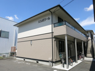 エスポワールＡ棟の画像