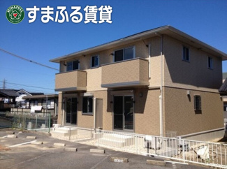 【外観】