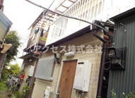 中野区上高田４丁目の一戸建ての画像