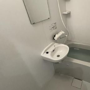 洗面台