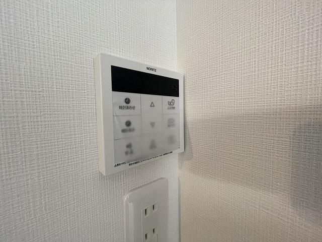 【設備】Ｇｌａｎｚ葉山