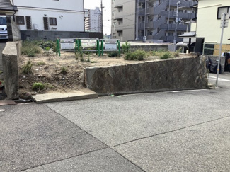 【外観】 | 灘区灘南通4丁目売土地