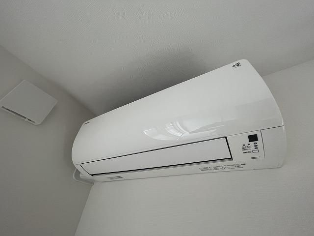 【設備】Ｇｌａｎｚ葉山