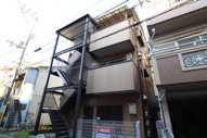 御幸マンションの画像