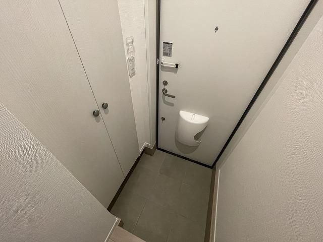 【玄関】Ｇｌａｎｚ葉山 