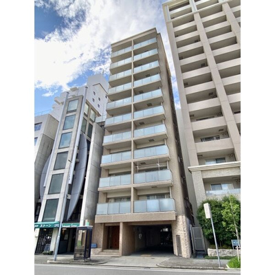 【外観】 | グランデュール東桜