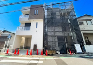  相模原市南区上鶴間本町1号棟の画像