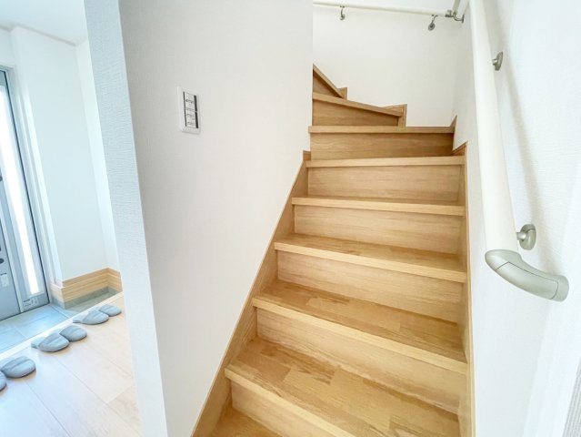 京都市伏見区久我御旅町　未入居物件のその他