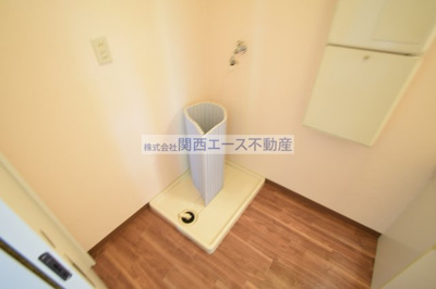 【設備】 | メゾンウィステB棟