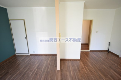  | メゾンウィステB棟