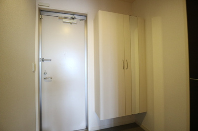 【玄関】 | セジュール町坪