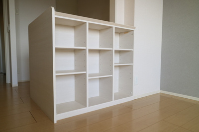 【収納】 | セジュール町坪