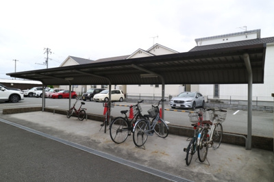 【その他共用部分】 | セジュール町坪