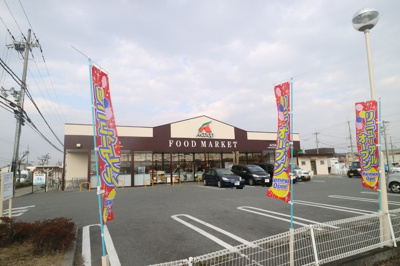 【周辺】 | セジュール町坪