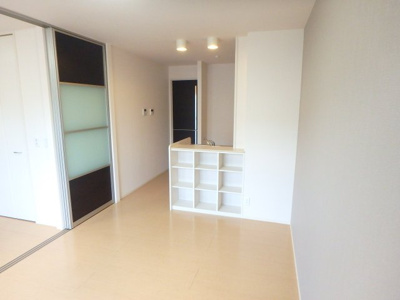 【居間・リビング】 | セジュール町坪