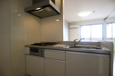 【キッチン】 | セジュール町坪