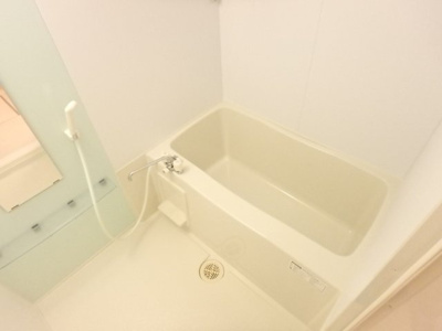 【浴室】 | セジュール町坪