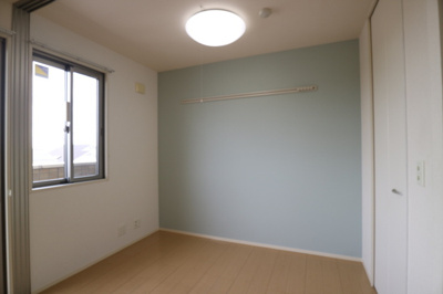 【寝室】 | セジュール町坪