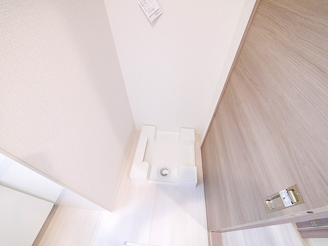 ドルフⅤの設備