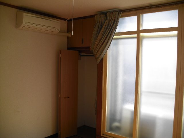 メゾン北里の居間・リビング|内装も気になるポイント