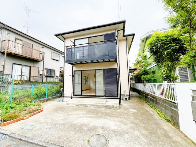 東急田園都市線「鷺沼」中古戸建の画像