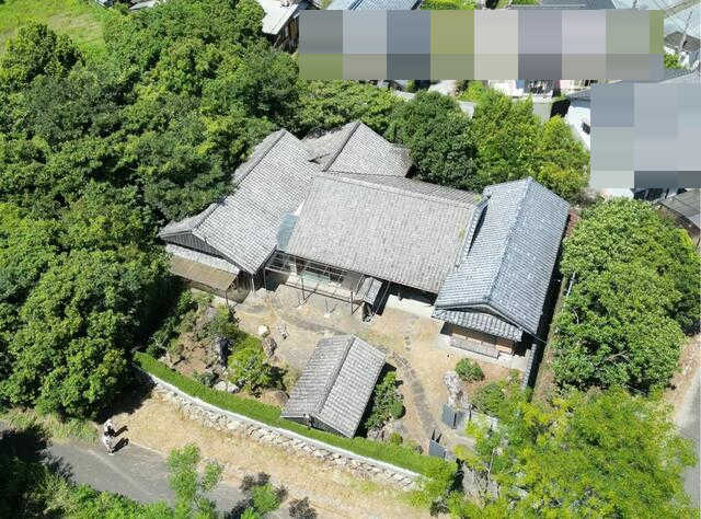 【外観】 | 香南市野市町兎田