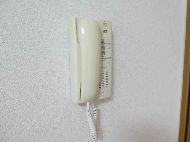 ジョイモアーのセキュリティ