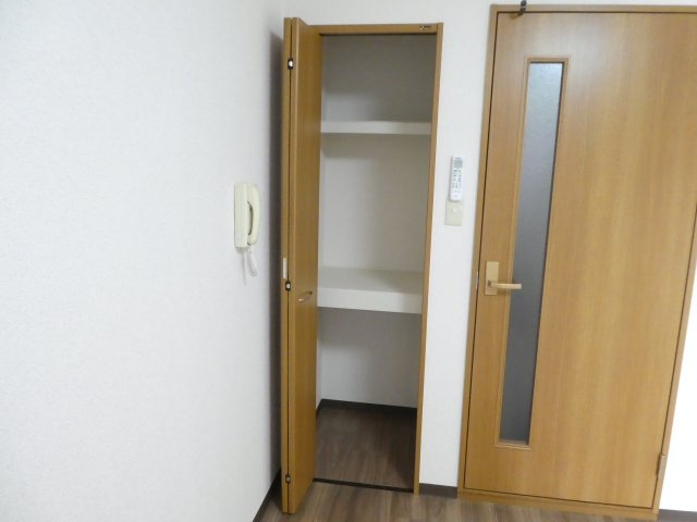 ジョイモアーの収納