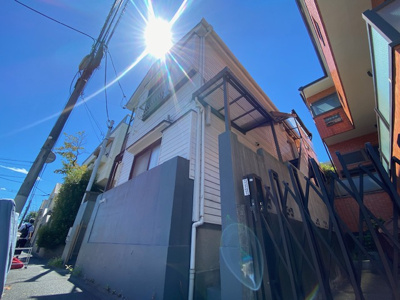 【外観】 | ネスト桜新町