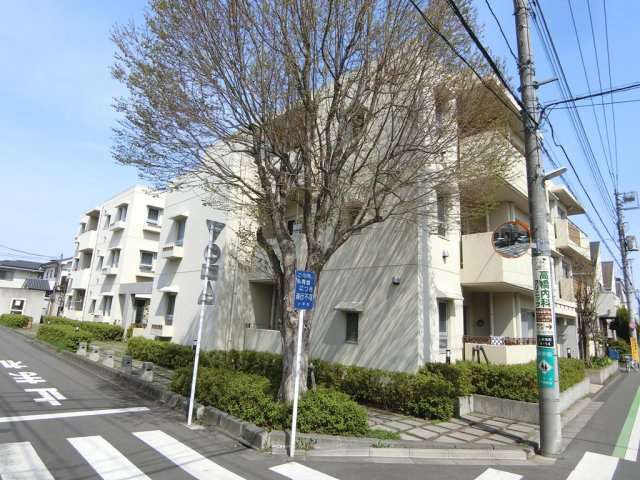 【外観】 | ツインコート