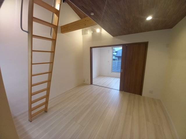 【居間・リビング】 | YOSHIDAマンション