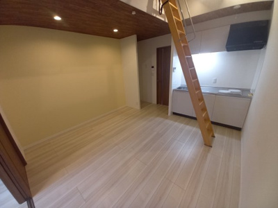 【居間・リビング】 | YOSHIDAマンション