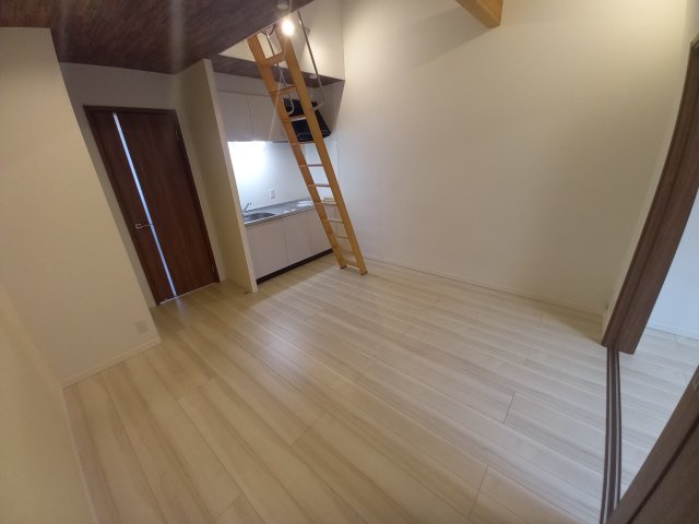【居間・リビング】 | YOSHIDAマンション