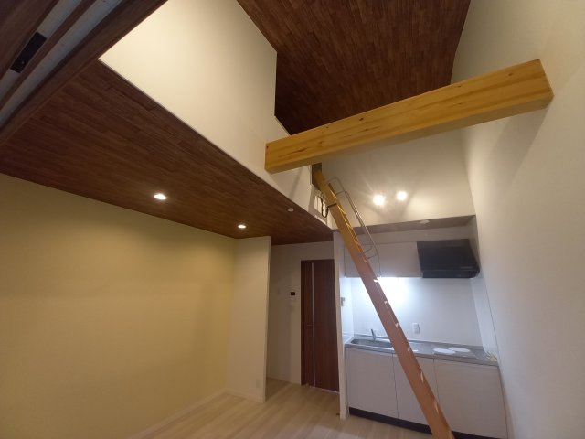 【内装】 | YOSHIDAマンション