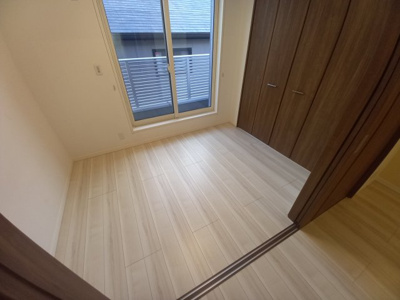 【洋室】 | YOSHIDAマンション