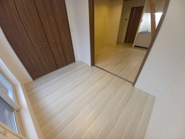 【洋室】 | YOSHIDAマンション