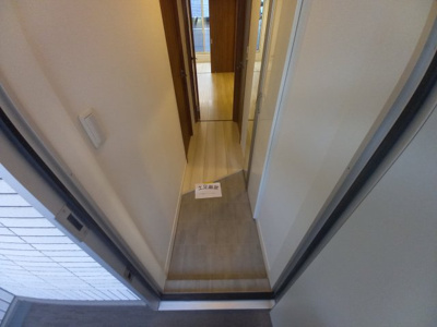 【玄関】 | YOSHIDAマンション