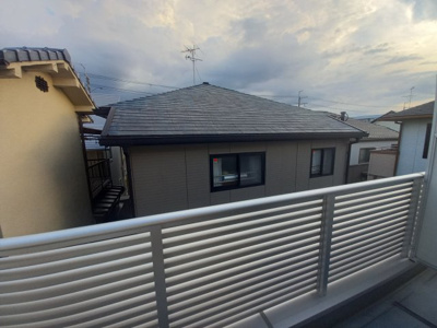 【展望】 | YOSHIDAマンション