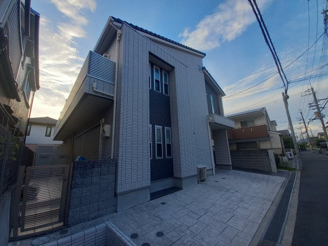 【外観】 | YOSHIDAマンション