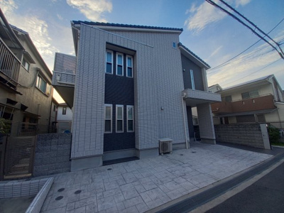 【外観】 | YOSHIDAマンション