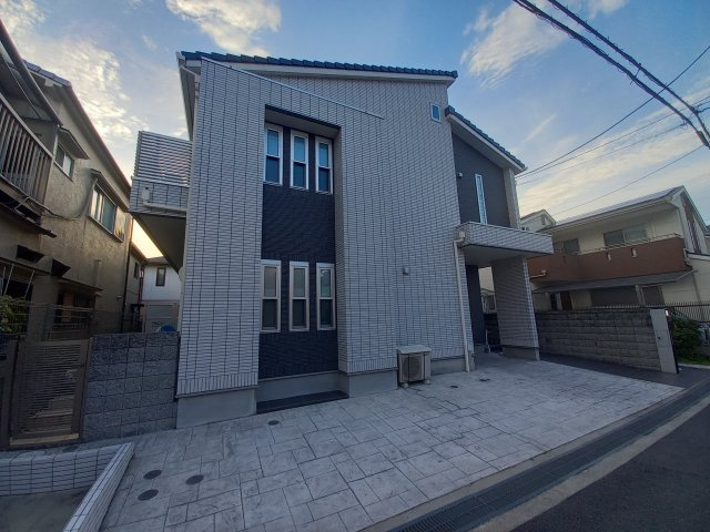 【外観】 | YOSHIDAマンション
