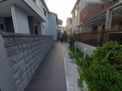 【その他共用部分】 | YOSHIDAマンション