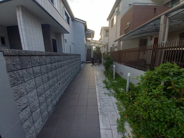 【その他共用部分】 | YOSHIDAマンション