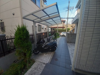 【その他共用部分】 | YOSHIDAマンション