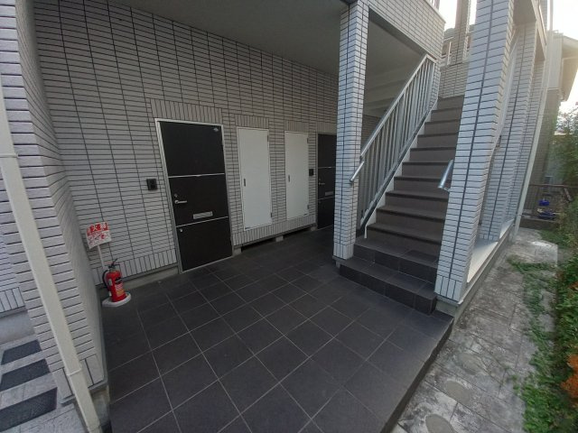 【エントランス】 | YOSHIDAマンション