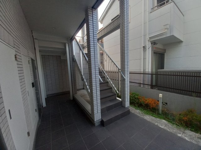 【その他共用部分】 | YOSHIDAマンション