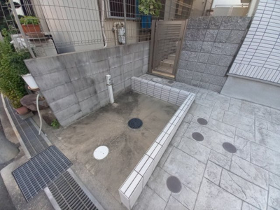 【その他共用部分】 | YOSHIDAマンション