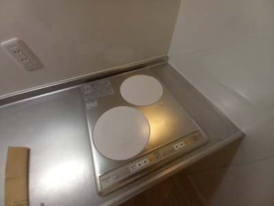 【キッチン】 | YOSHIDAマンション